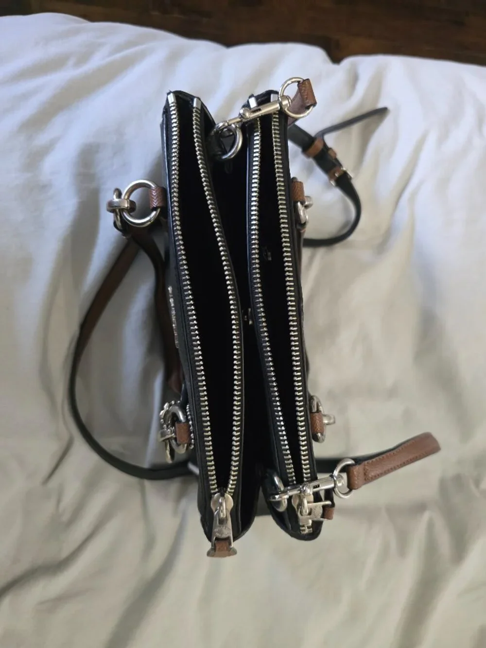 Coach handbag
